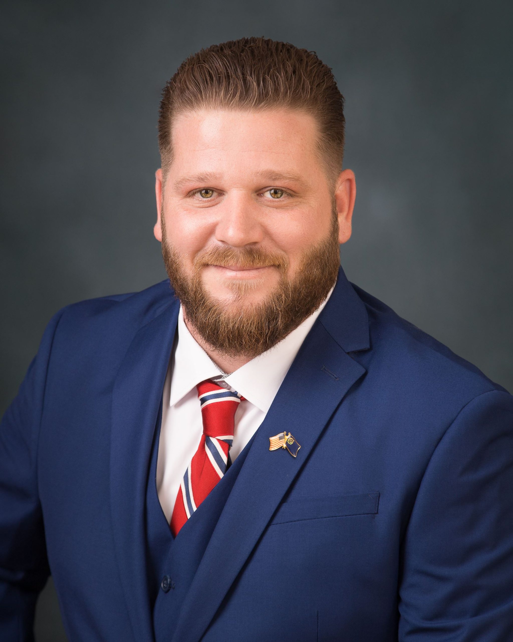Podcast with Matt Fox, City Council Member and Re-Election Candidate episode artwork