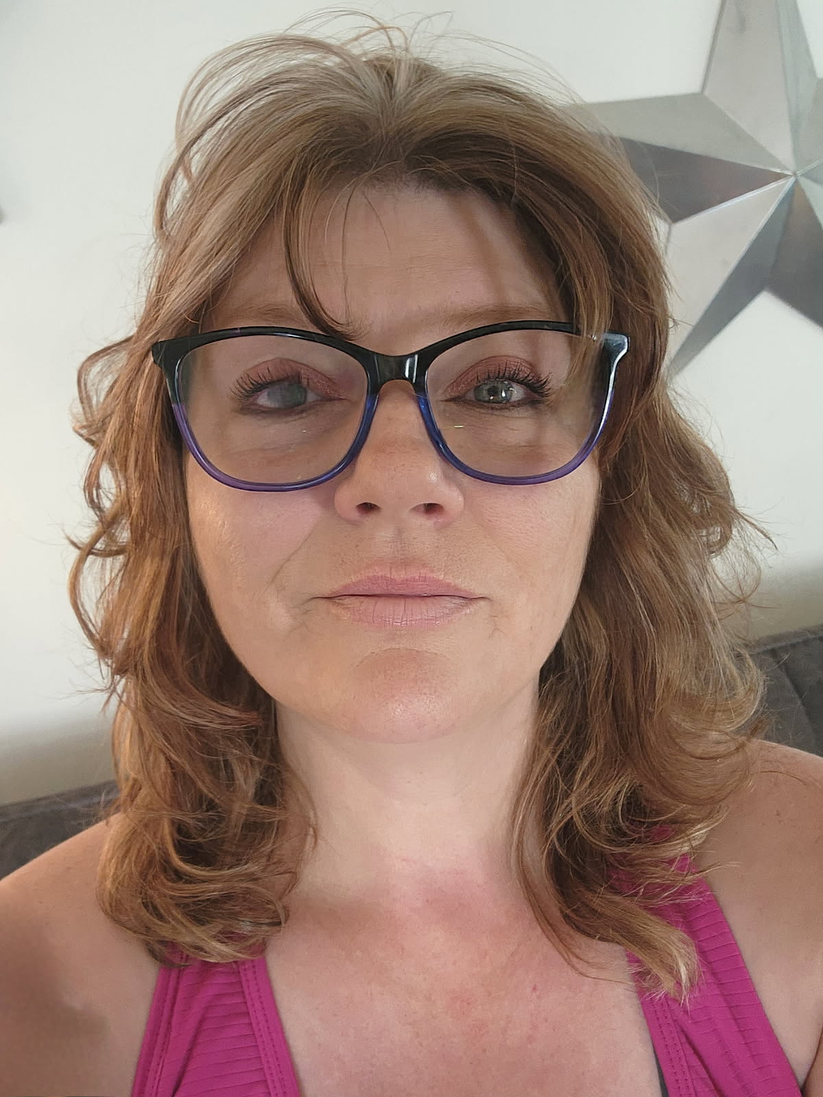 Podcast with Michelle Linder of Linder Wellness